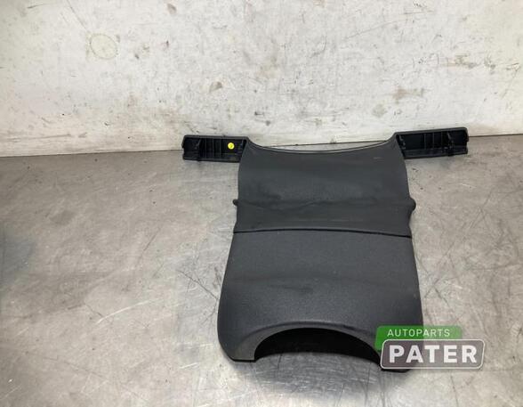 Steering Column Casing (Panel, Trim) VW GOLF VII (5G1, BQ1, BE1, BE2), VW GOLF VIII Variant (CG5), VW GOLF VII Variant (BA5, BV5)