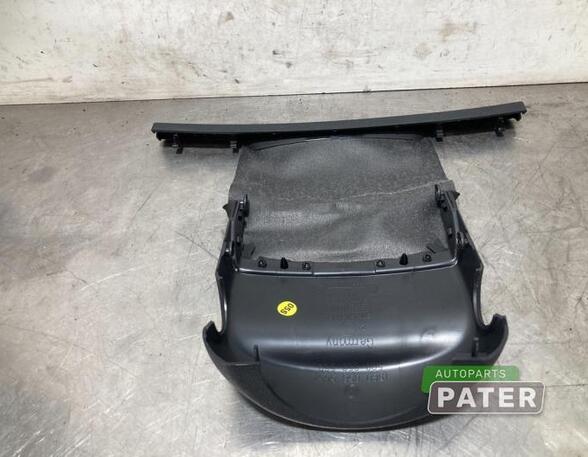 Steering Column Casing (Panel, Trim) VW GOLF VII (5G1, BQ1, BE1, BE2), VW GOLF VIII Variant (CG5), VW GOLF VII Variant (BA5, BV5)