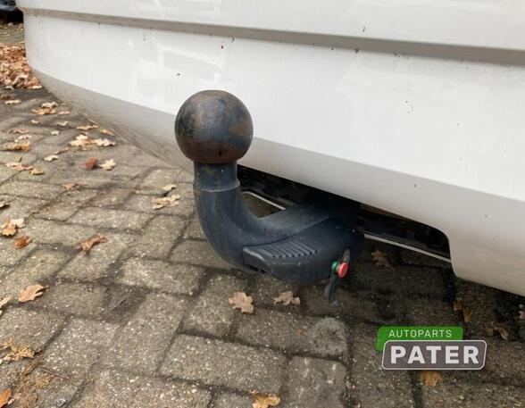 Tow Hitch (Towbar) SKODA FABIA III Estate (NJ5)