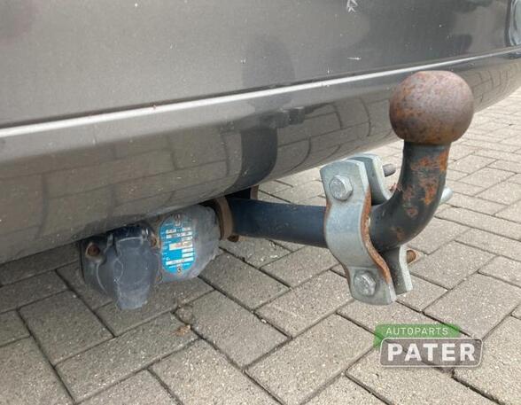 Tow Hitch (Towbar) CHEVROLET EPICA (KL1_)