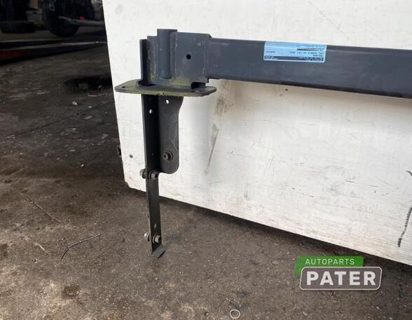 Tow Hitch (Towbar) OPEL ASTRA K Sports Tourer (B16)