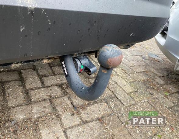 Tow Hitch (Towbar) SKODA KODIAQ (NS7, NV7, NS6)