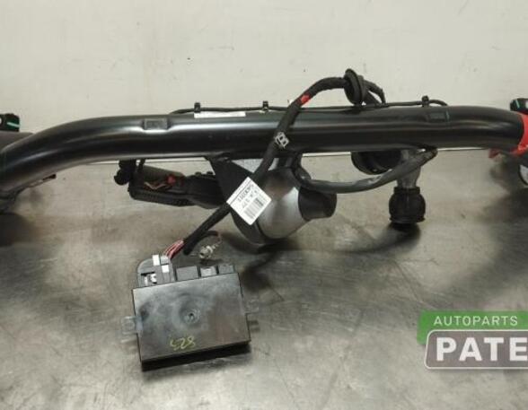 Tow Hitch (Towbar) MERCEDES-BENZ GLB (X247)