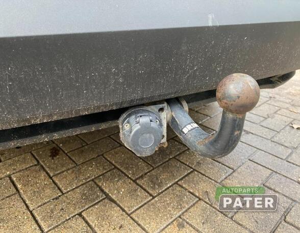 Tow Hitch (Towbar) SKODA KODIAQ (NS7, NV7, NS6)