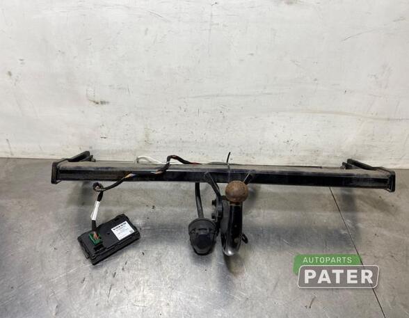 Tow Hitch (Towbar) VOLVO V40 Hatchback (525, 526), VOLVO V40 Cross Country (526)