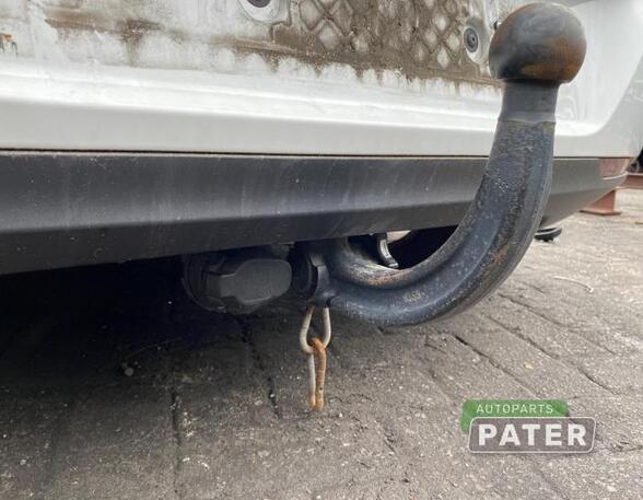 Tow Hitch (Towbar) OPEL ASTRA K (B16)