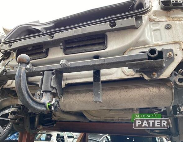 Tow Hitch (Towbar) OPEL ASTRA K (B16)