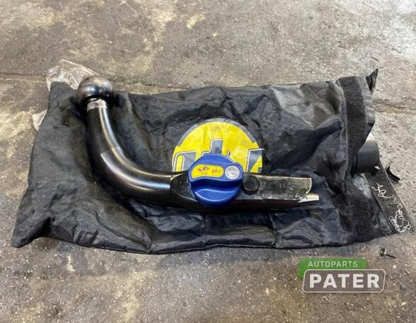 Tow Hitch (Towbar) BMW Z4 Roadster (E85)