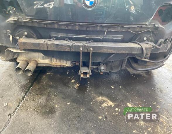 Tow Hitch (Towbar) BMW Z4 Roadster (E85)