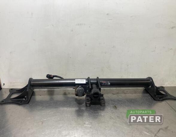 Tow Hitch (Towbar) TESLA MODEL X (5YJX)