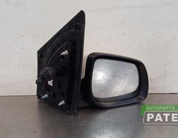 Wing (Door) Mirror KIA PICANTO (JA), KIA PICANTO (TA)