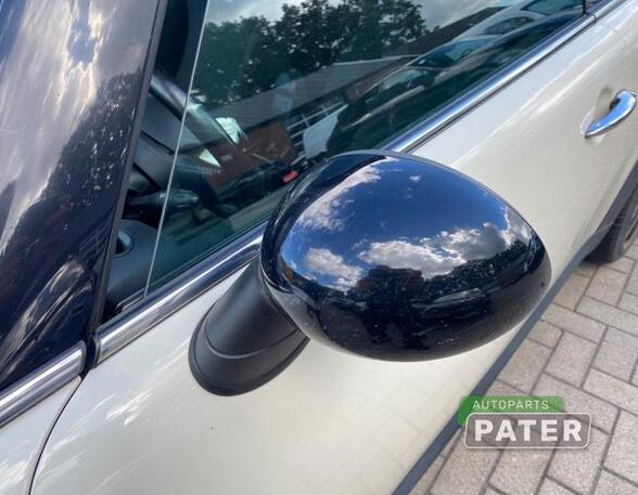 Wing (Door) Mirror MINI MINI (R56)