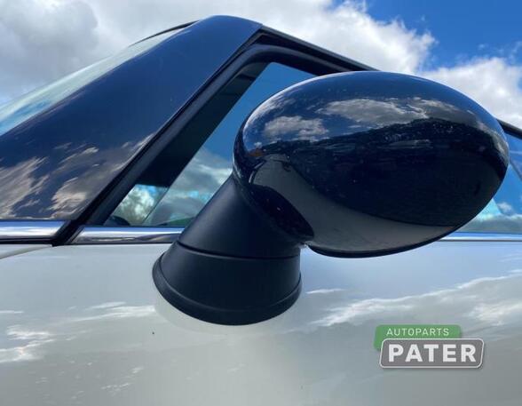 Wing (Door) Mirror MINI MINI (R56)