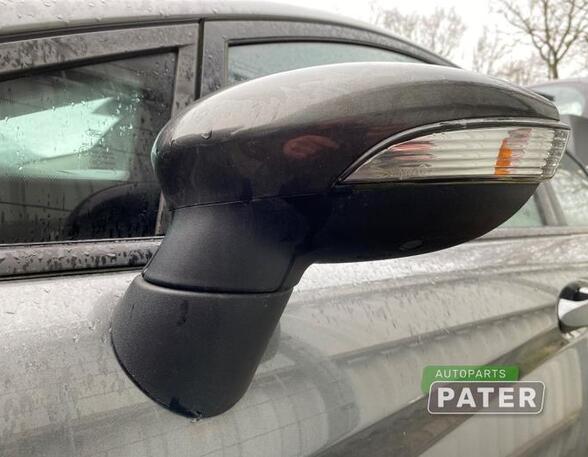 Wing (Door) Mirror FORD FIESTA VI (CB1, CCN), FORD FIESTA VI Van