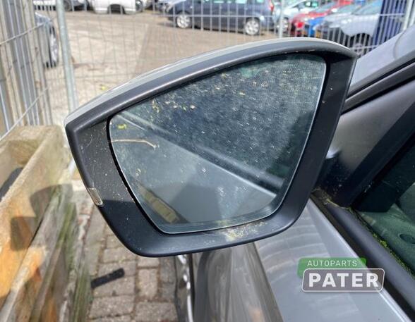 Wing (Door) Mirror SKODA KODIAQ (NS7, NV7, NS6)