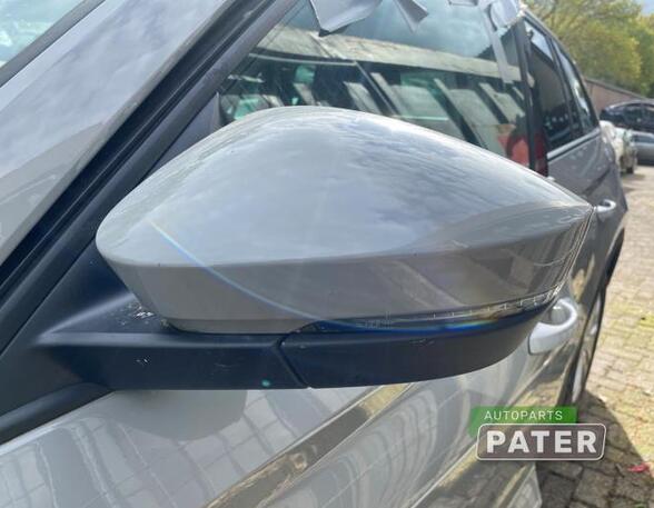 Wing (Door) Mirror SKODA KODIAQ (NS7, NV7, NS6)