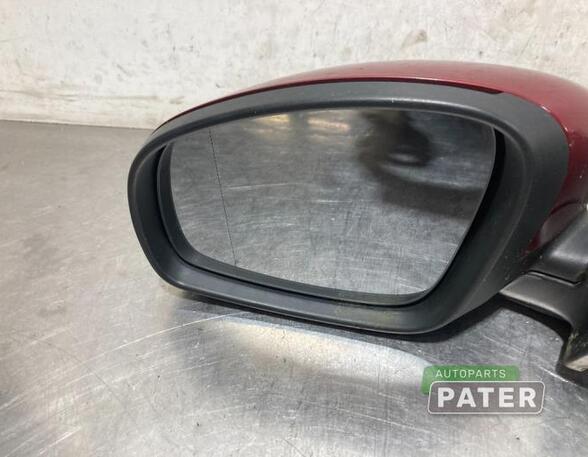 Wing (Door) Mirror SKODA ROOMSTER (5J7), SKODA ROOMSTER Praktik (5J), SKODA FABIA II Combi (545)