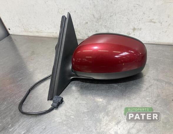 Wing (Door) Mirror SKODA ROOMSTER (5J7), SKODA ROOMSTER Praktik (5J), SKODA FABIA II Combi (545)