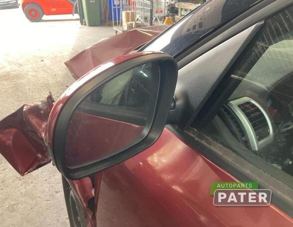 Wing (Door) Mirror SKODA ROOMSTER (5J7), SKODA ROOMSTER Praktik (5J), SKODA FABIA II Combi (545)