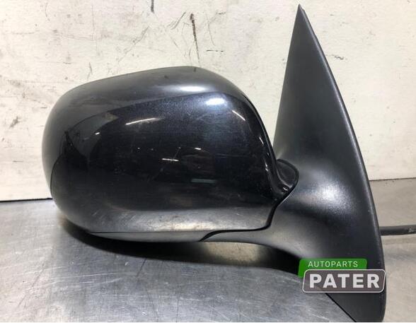 Wing (Door) Mirror SKODA FABIA I Combi (6Y5)