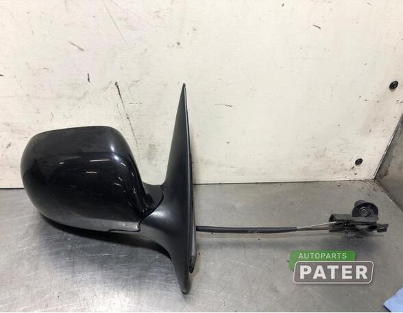 Wing (Door) Mirror SKODA FABIA I Combi (6Y5)