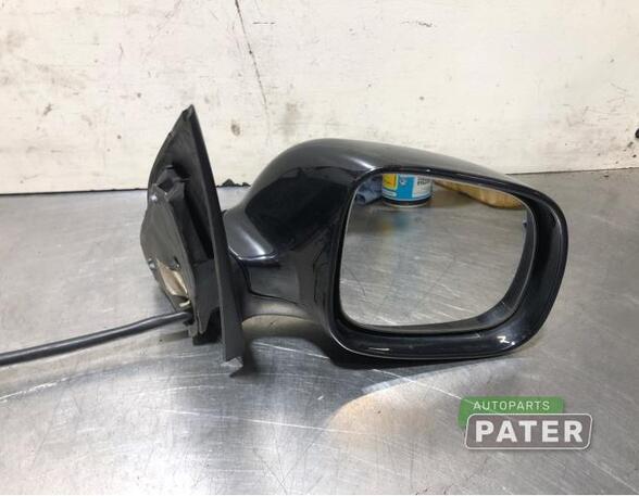 Wing (Door) Mirror SKODA FABIA I Combi (6Y5)