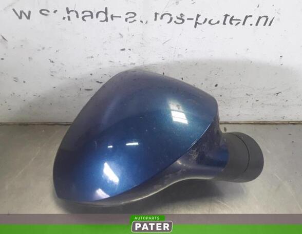 Wing (Door) Mirror SEAT IBIZA IV (6J5, 6P1), SEAT IBIZA IV SC (6J1, 6P5), SEAT IBIZA IV ST (6J8, 6P8)