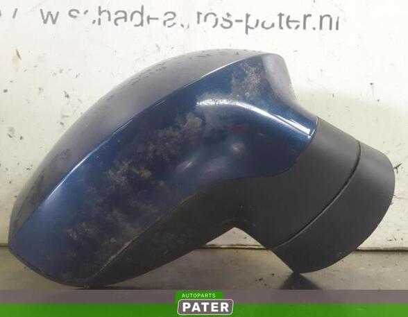 Wing (Door) Mirror SEAT IBIZA IV (6J5, 6P1), SEAT IBIZA IV SC (6J1, 6P5), SEAT IBIZA IV ST (6J8, 6P8)