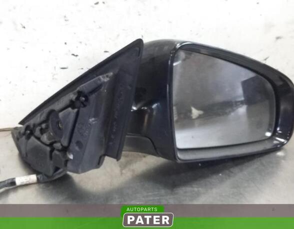 Wing (Door) Mirror AUDI A3 (8P1), AUDI A3 Sportback (8PA)