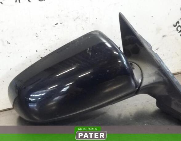 Wing (Door) Mirror AUDI A3 (8P1), AUDI A3 Sportback (8PA)