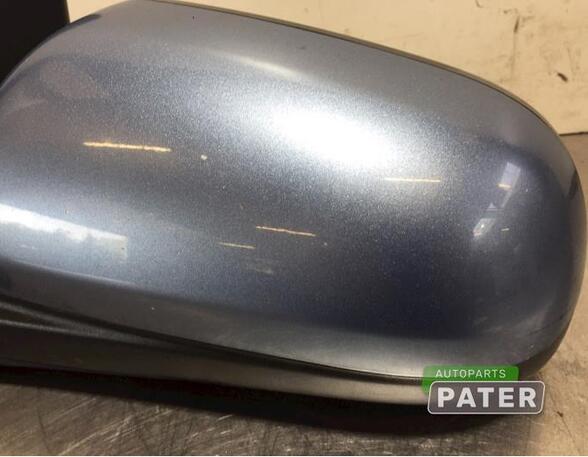 Wing (Door) Mirror CHEVROLET AVEO / KALOS Saloon (T250, T255)