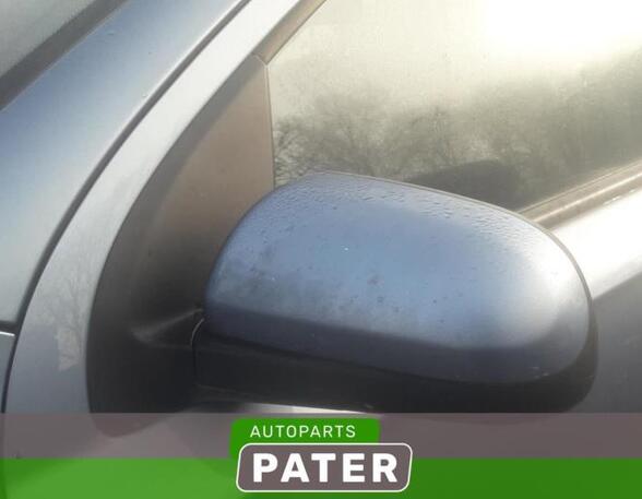 Wing (Door) Mirror CHEVROLET AVEO / KALOS Saloon (T250, T255)