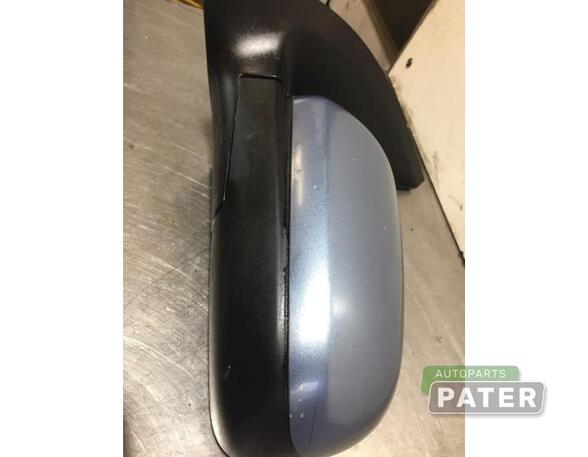 Wing (Door) Mirror CHEVROLET AVEO / KALOS Saloon (T250, T255)