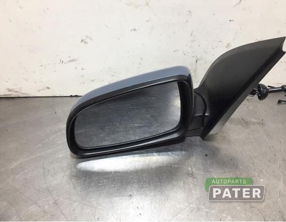 Wing (Door) Mirror CHEVROLET AVEO / KALOS Saloon (T250, T255)