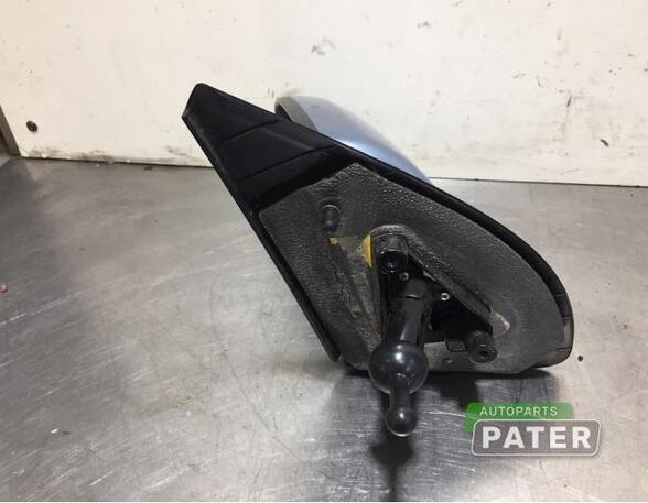 Wing (Door) Mirror CHEVROLET AVEO / KALOS Saloon (T250, T255)