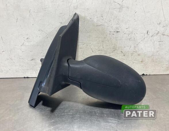 Wing (Door) Mirror SMART CABRIO (450), SMART FORTWO Cabrio (450)