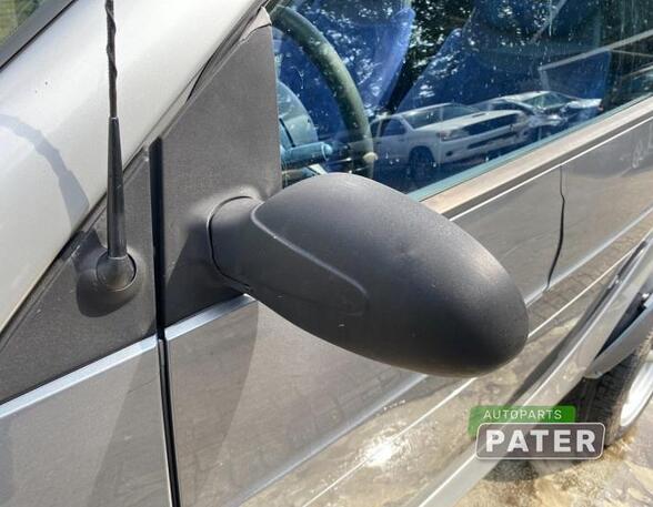 Wing (Door) Mirror SMART CABRIO (450), SMART FORTWO Cabrio (450)