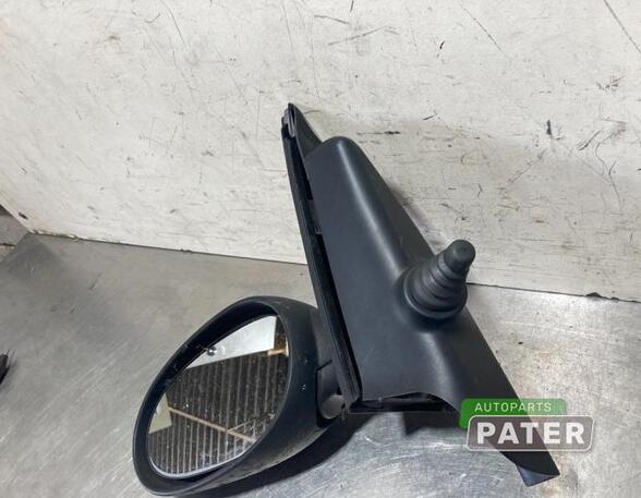 Wing (Door) Mirror SMART CABRIO (450), SMART FORTWO Cabrio (450)