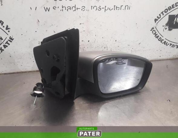 Wing (Door) Mirror SKODA E-CITIGO (NE1), SKODA CITIGO (NF1)