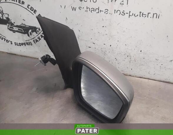 Wing (Door) Mirror SKODA E-CITIGO (NE1), SKODA CITIGO (NF1)