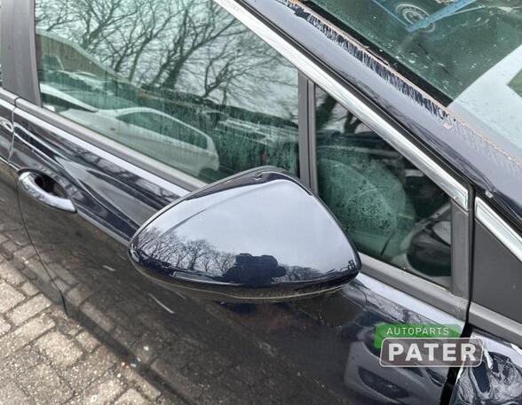 Wing (Door) Mirror OPEL ASTRA K Sports Tourer (B16)