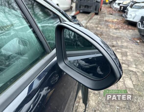 Wing (Door) Mirror OPEL ASTRA K Sports Tourer (B16)