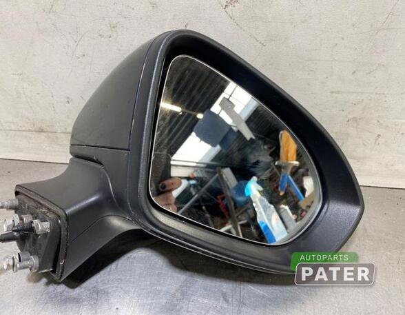 Wing (Door) Mirror OPEL ASTRA K Sports Tourer (B16)