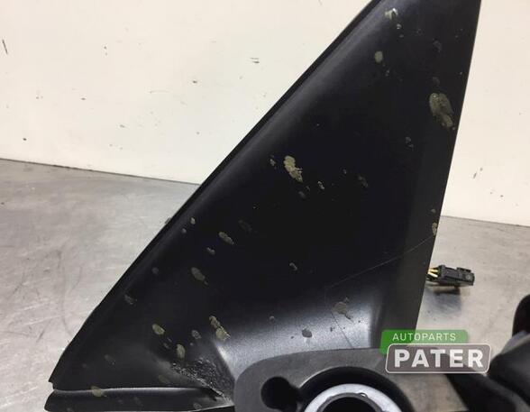 Wing (Door) Mirror SKODA FABIA III (NJ3)