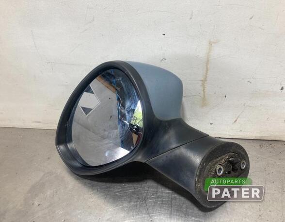 Wing (Door) Mirror FIAT GRANDE PUNTO (199_), ABARTH GRANDE PUNTO, ABARTH PUNTO (199_), ABARTH PUNTO EVO