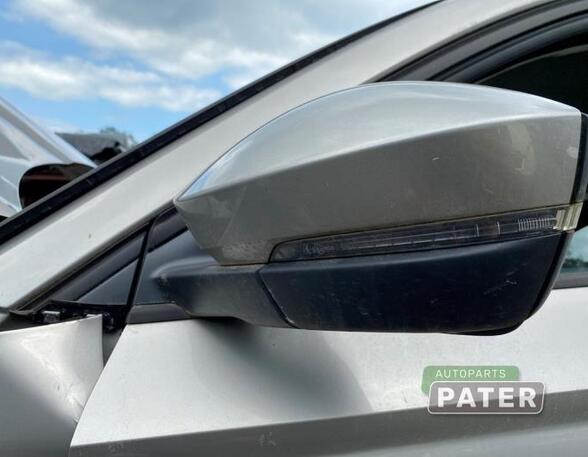 Wing (Door) Mirror SKODA KAROQ (NU7, ND7)