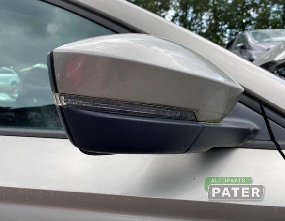 Wing (Door) Mirror SKODA KAROQ (NU7, ND7)