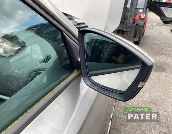 Wing (Door) Mirror SKODA KAROQ (NU7, ND7)