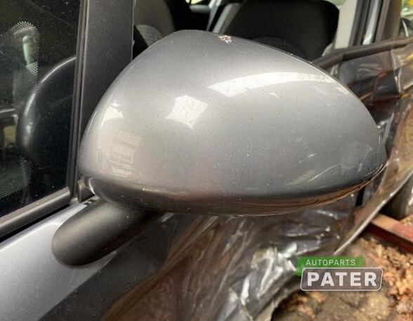 Wing (Door) Mirror OPEL CORSA E (X15)