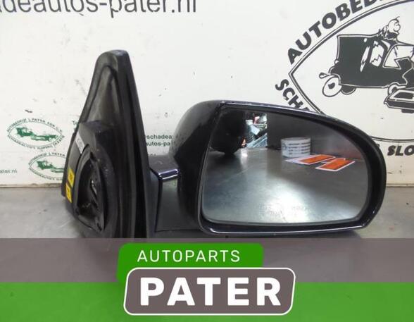 Wing (Door) Mirror KIA RIO Hatchback (DC)